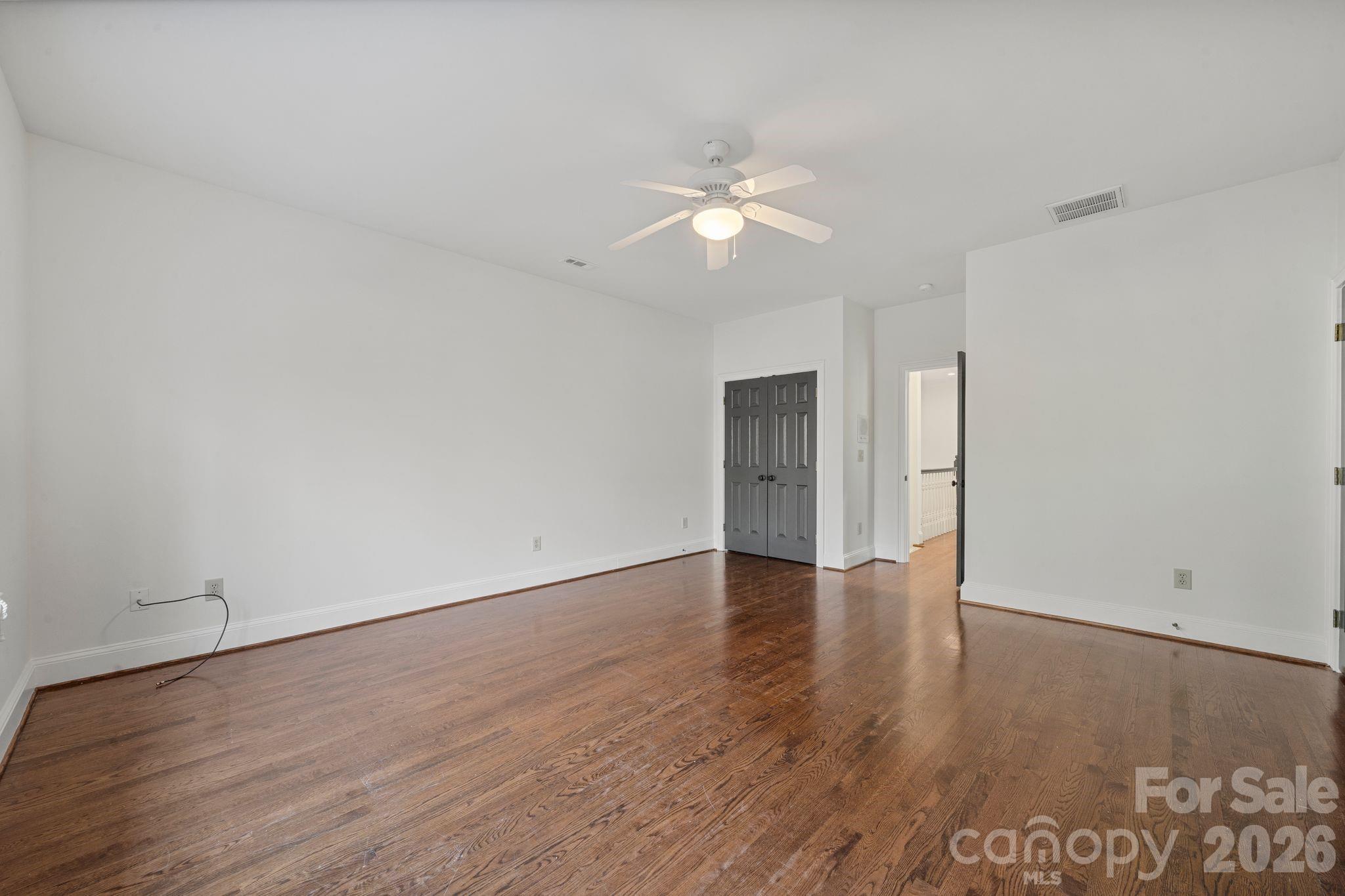 Providence Country Club - Residential