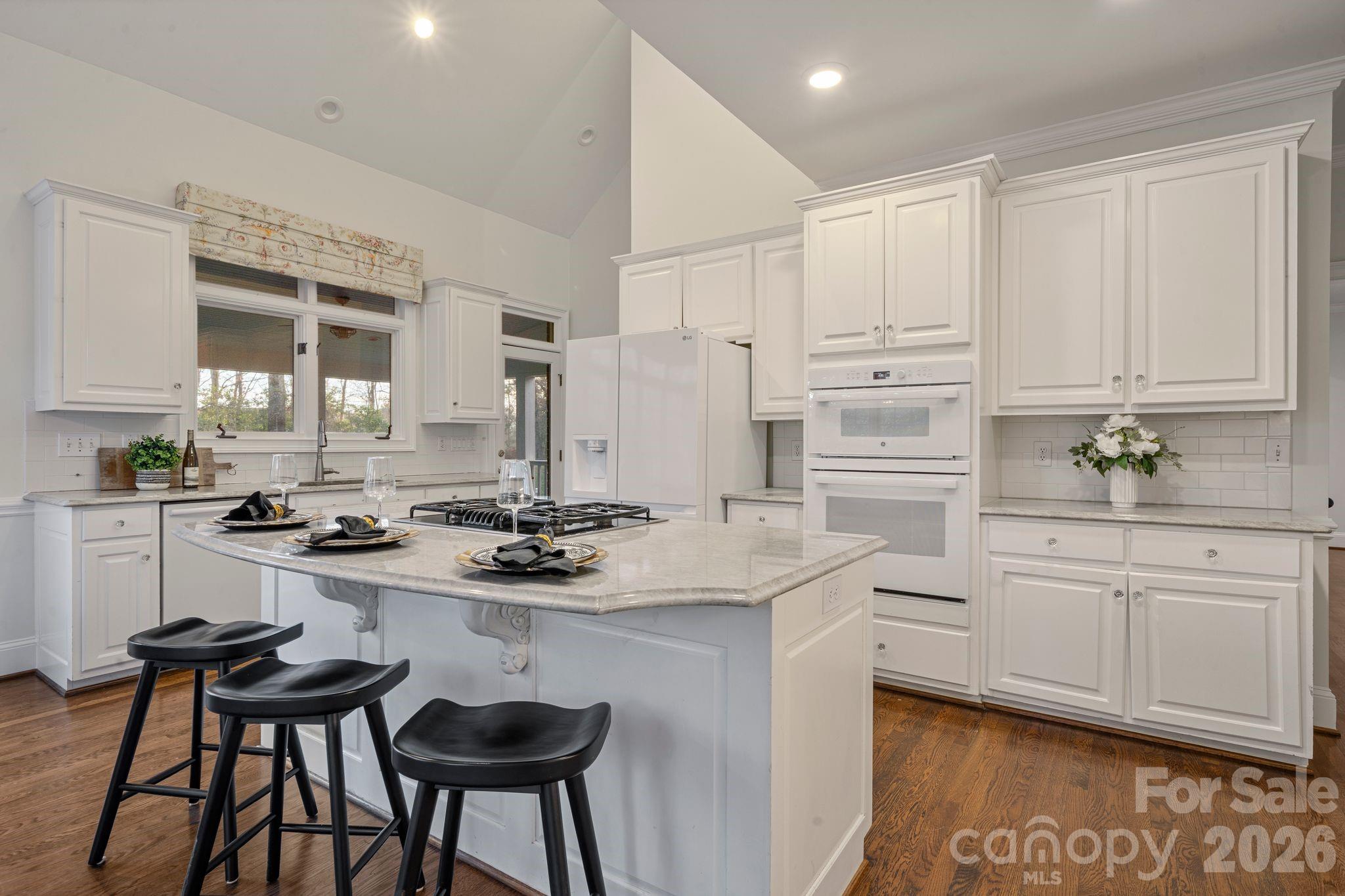 Providence Country Club - Residential