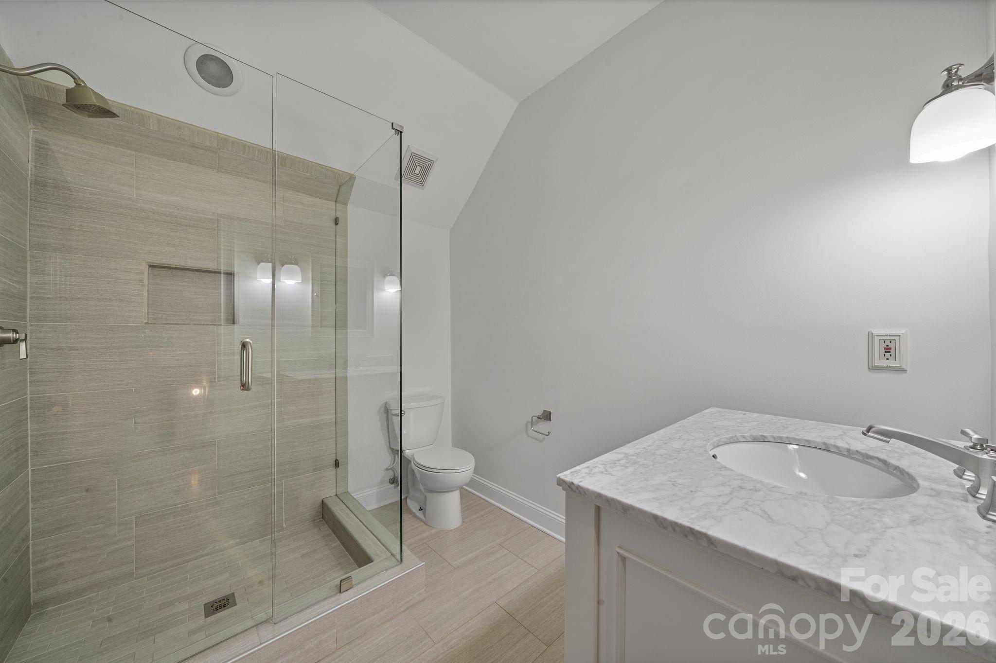 Providence Country Club - Residential