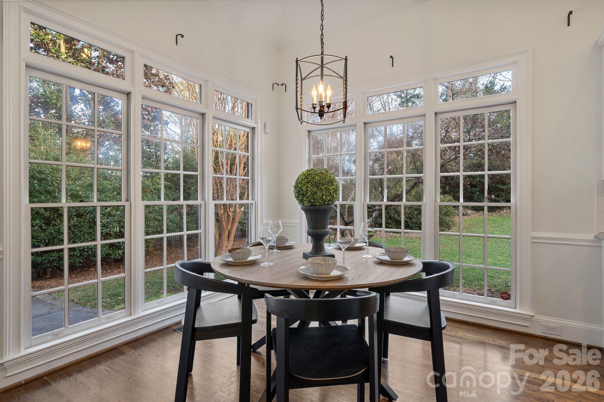 Providence Country Club - Residential