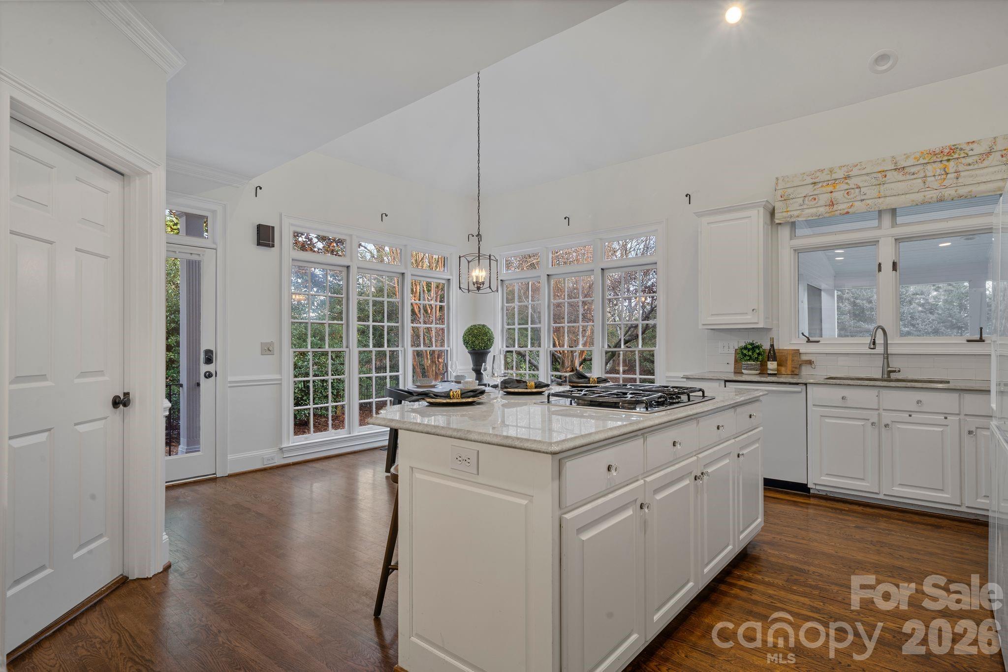 Providence Country Club - Residential