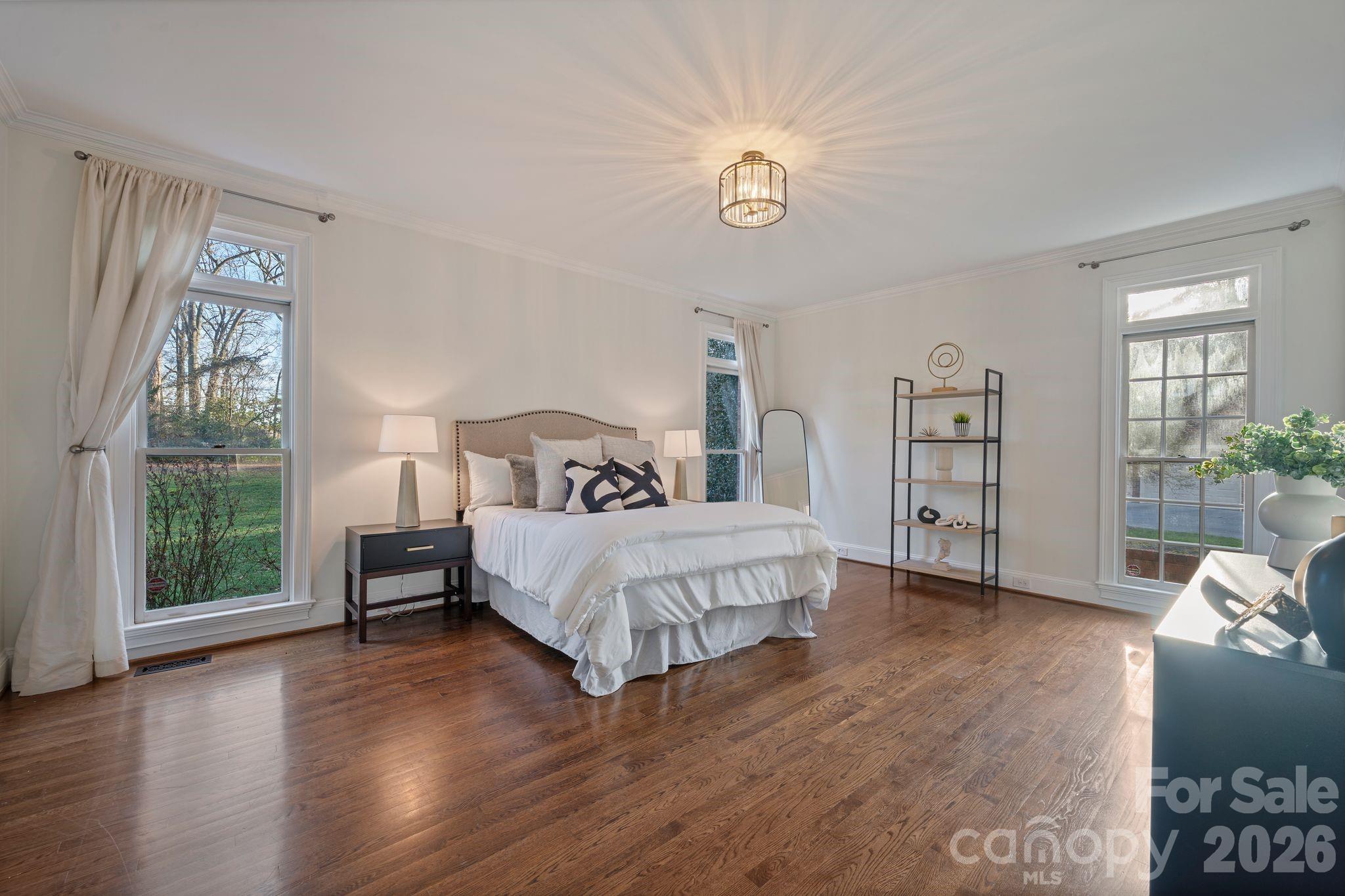 Providence Country Club - Residential