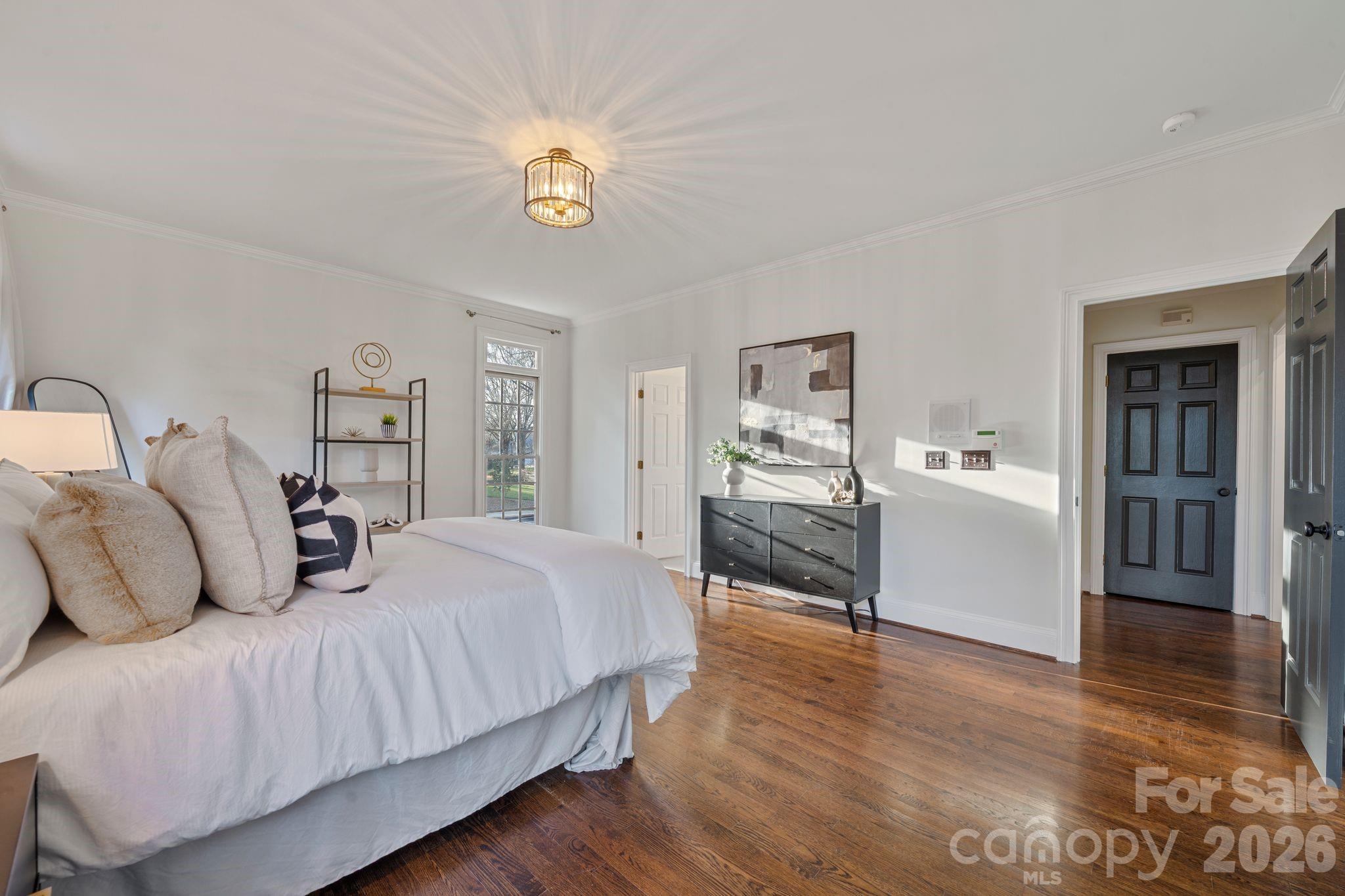 Providence Country Club - Residential