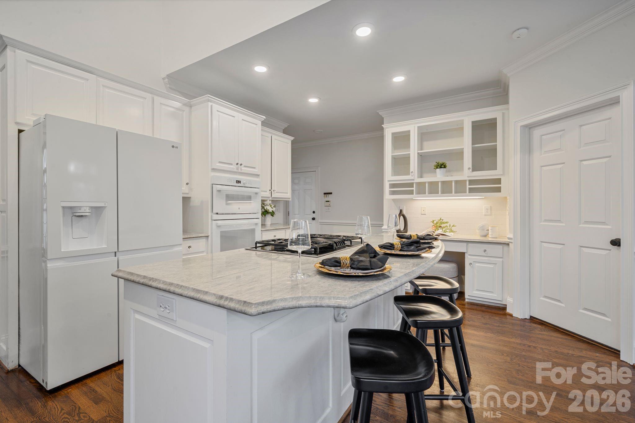 Providence Country Club - Residential