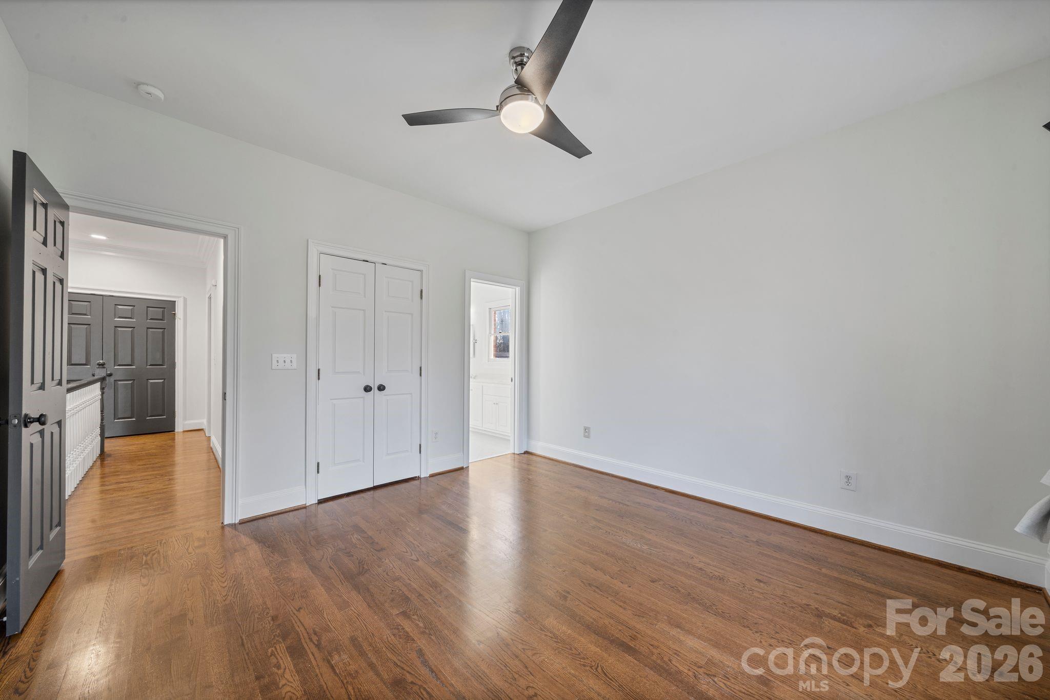 Providence Country Club - Residential