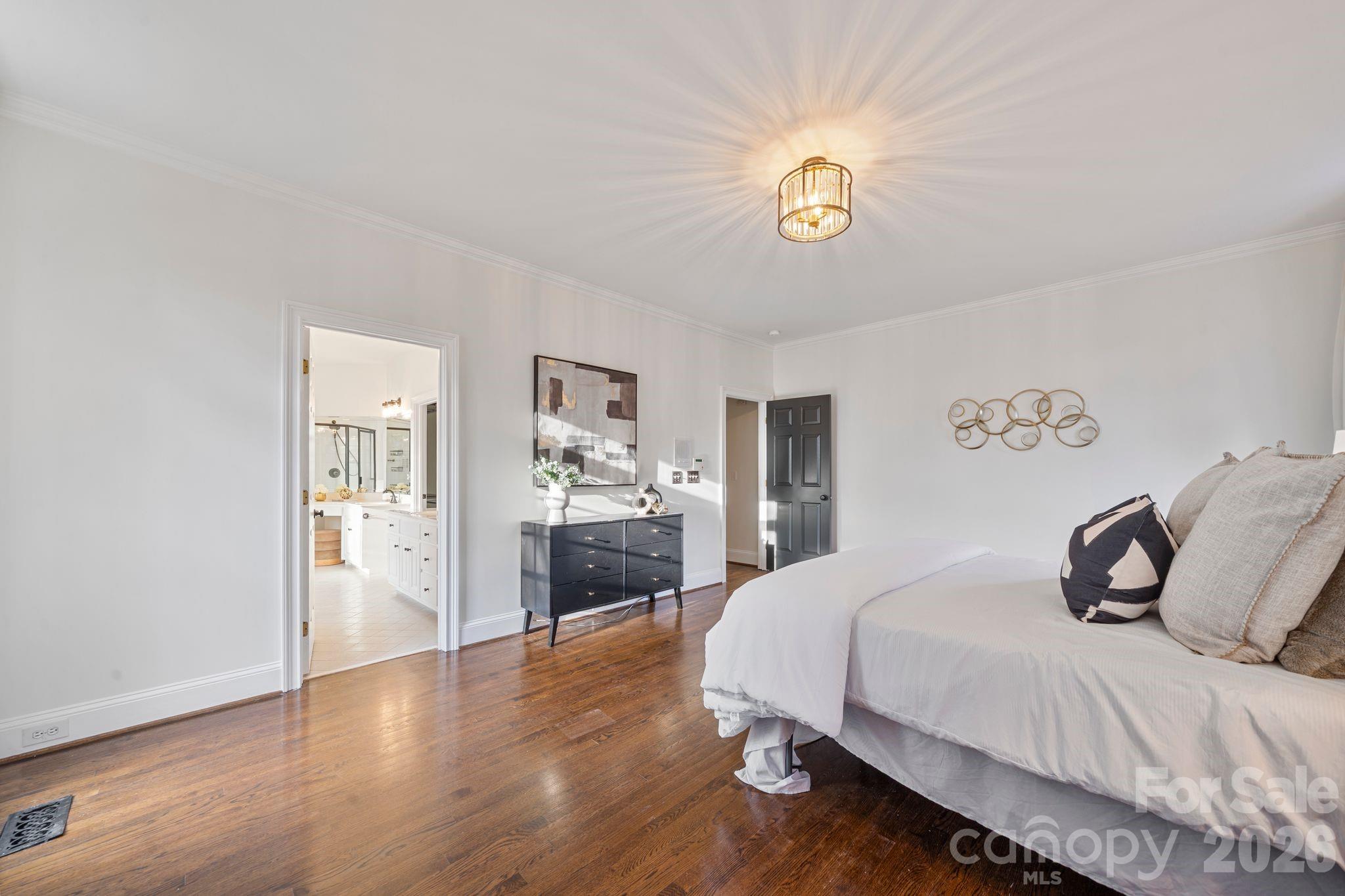 Providence Country Club - Residential