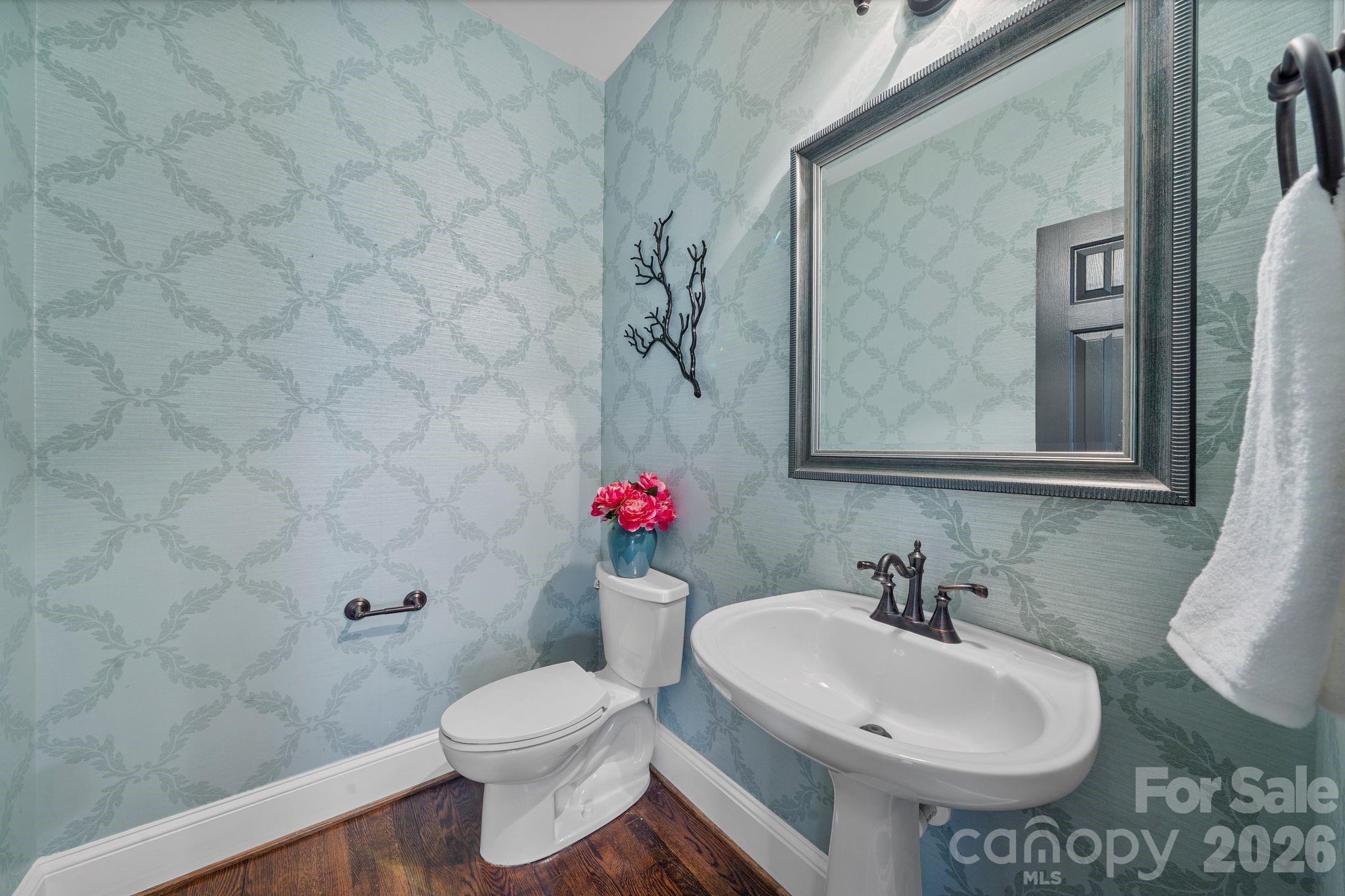 Providence Country Club - Residential