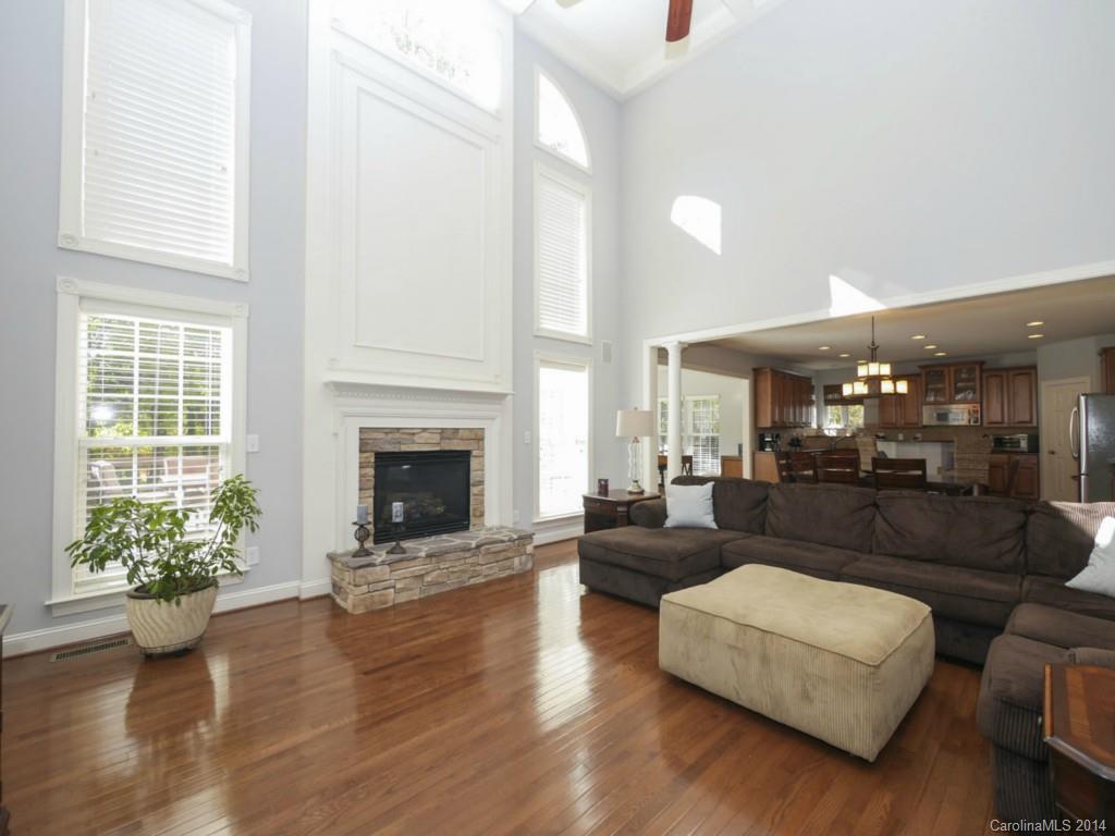 Cashion Woods - Residential