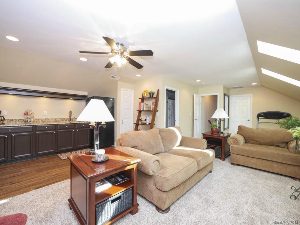 Cashion Woods - Residential