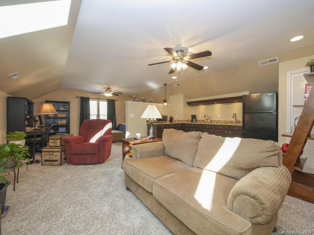 Cashion Woods - Residential