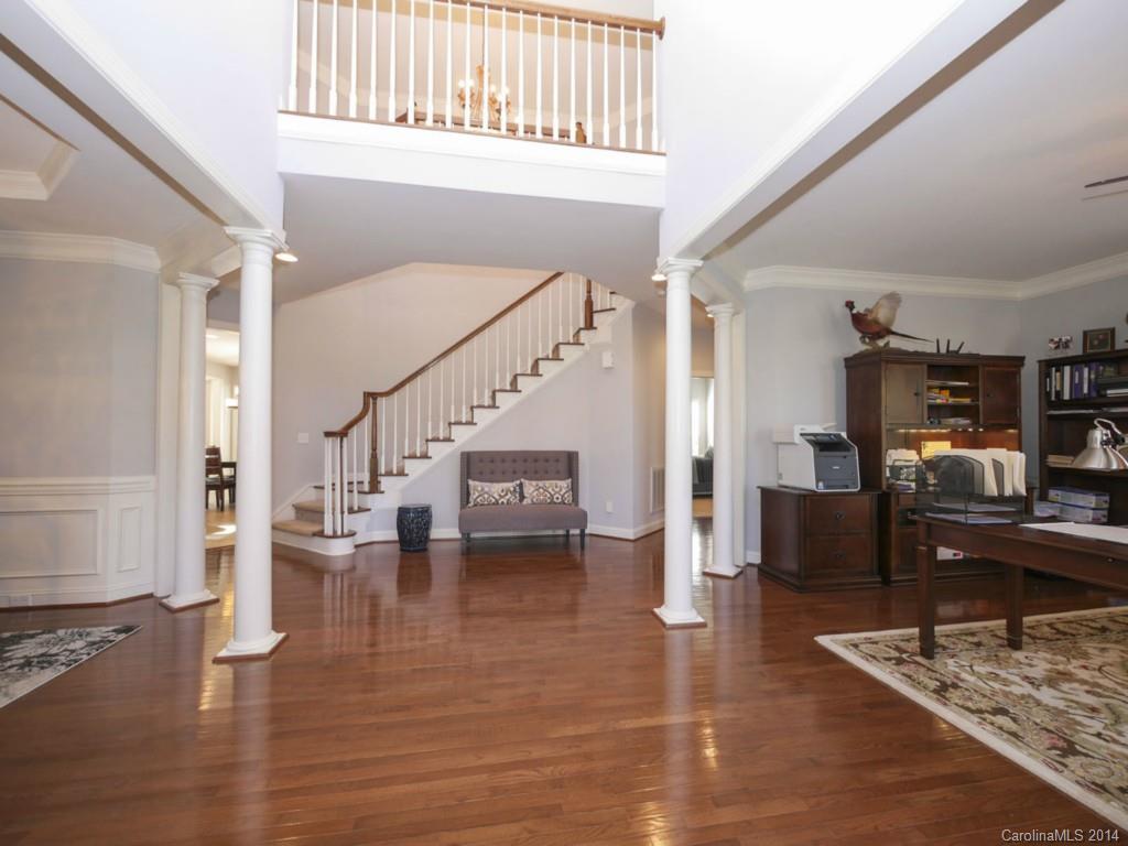 Cashion Woods - Residential