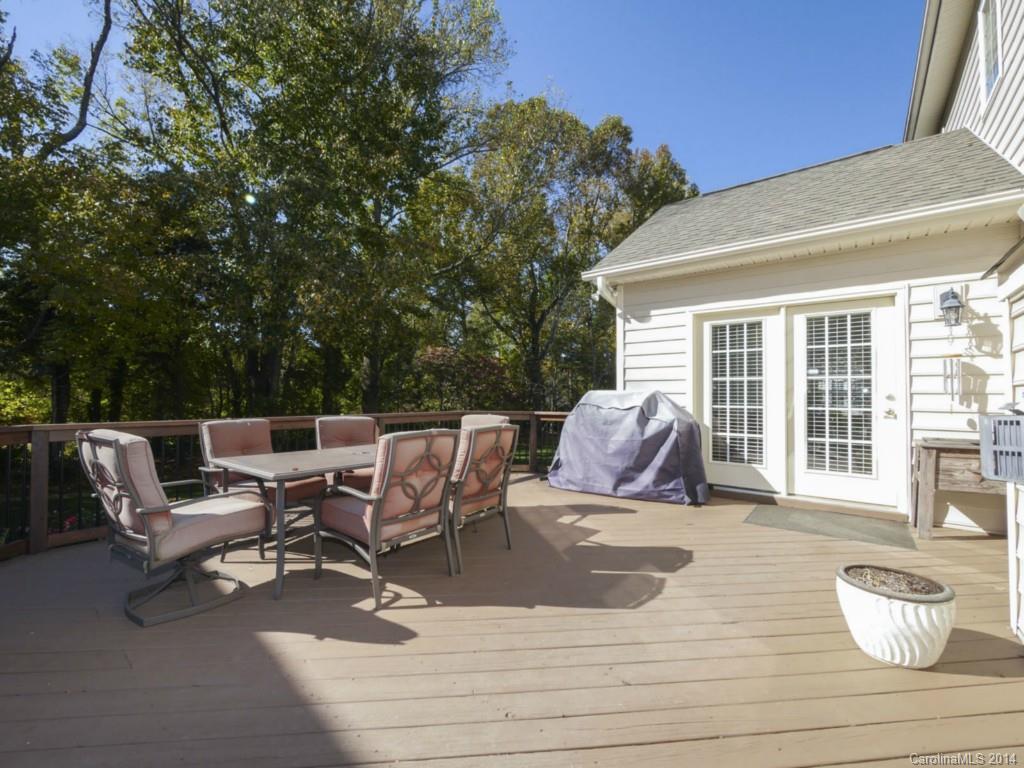 Cashion Woods - Residential