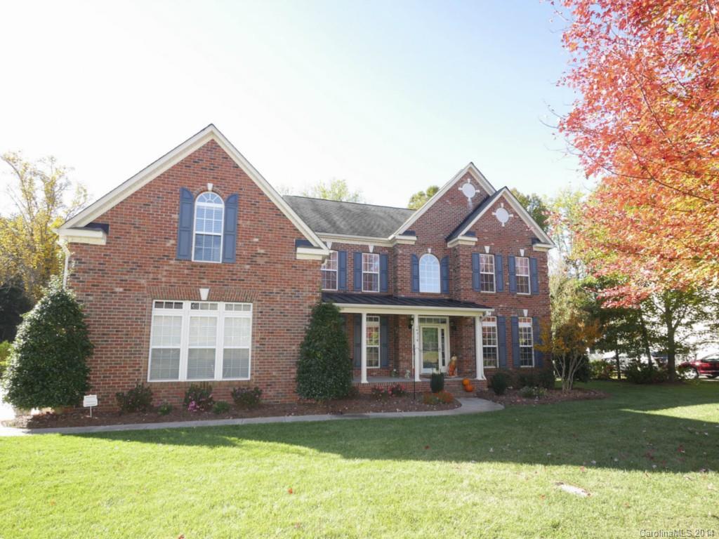 Cashion Woods - Residential