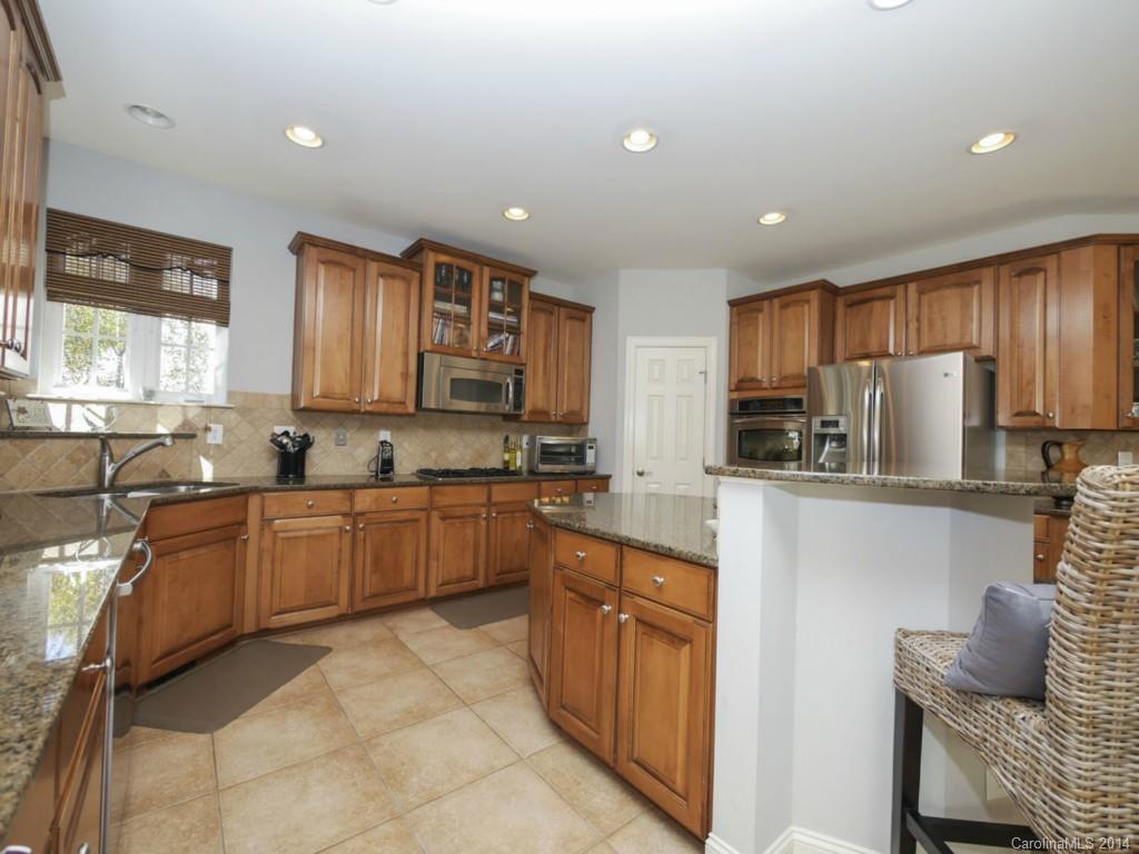 Cashion Woods - Residential