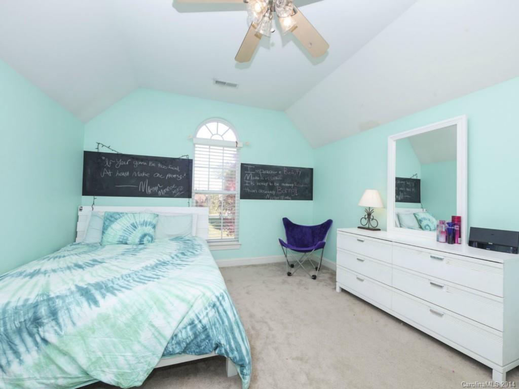 Cashion Woods - Residential