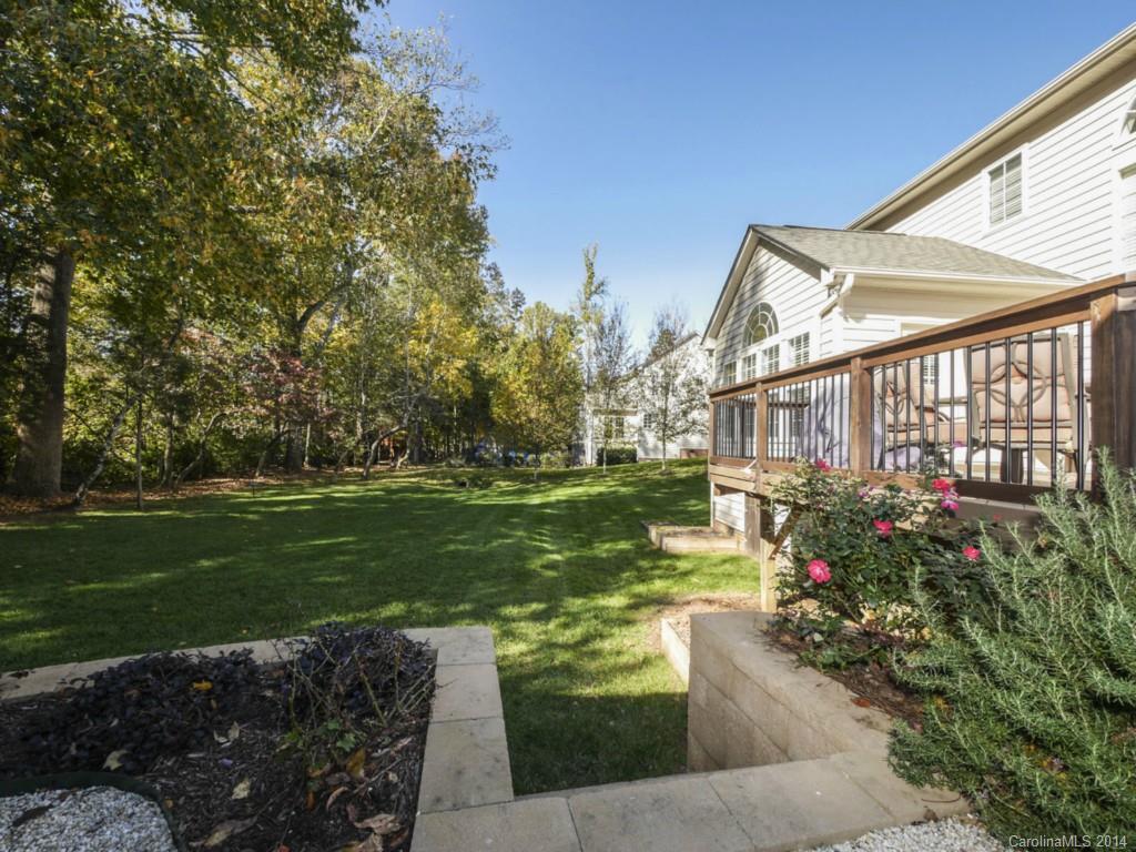 Cashion Woods - Residential