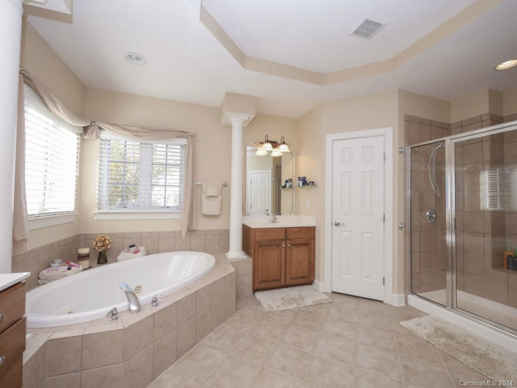 Cashion Woods - Residential