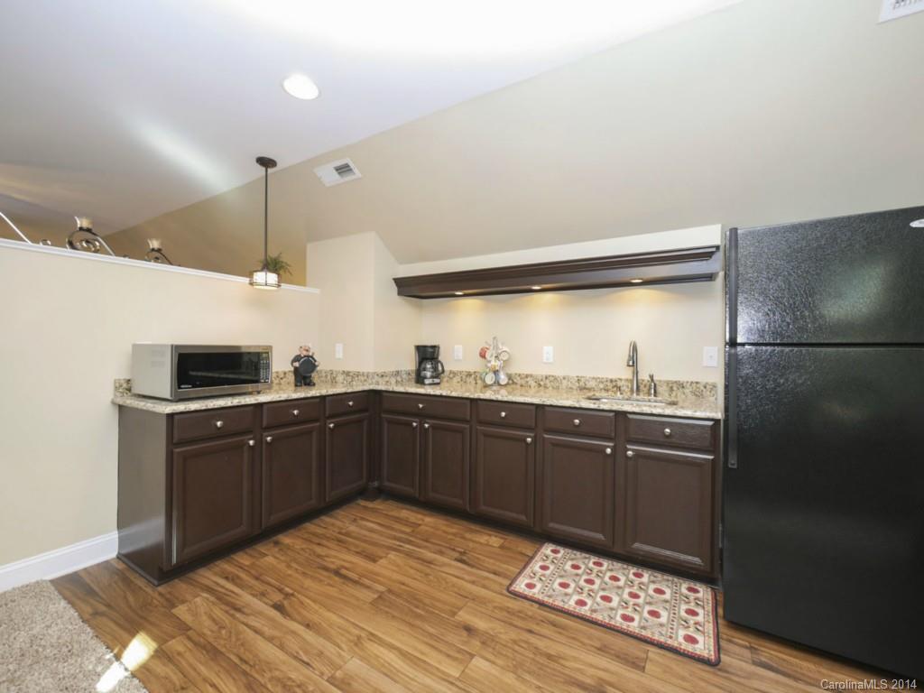 Cashion Woods - Residential