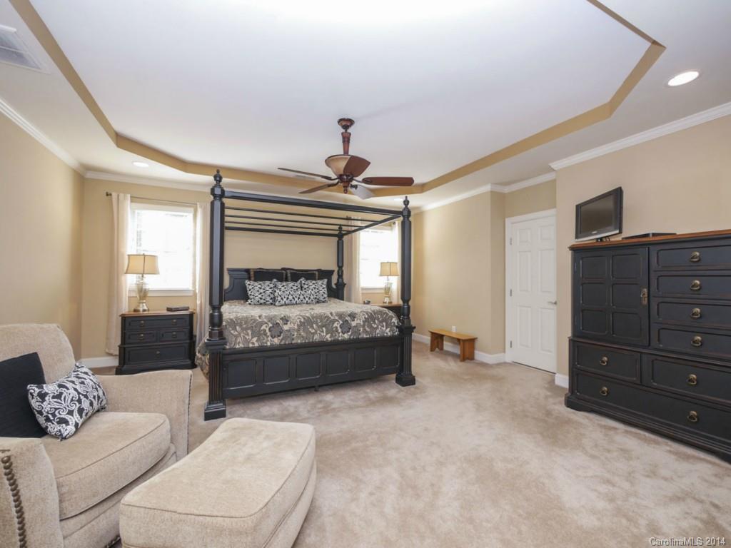 Cashion Woods - Residential