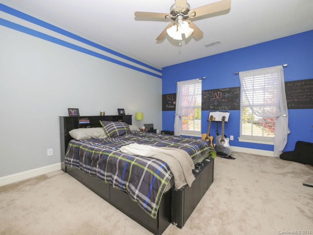 Cashion Woods - Residential