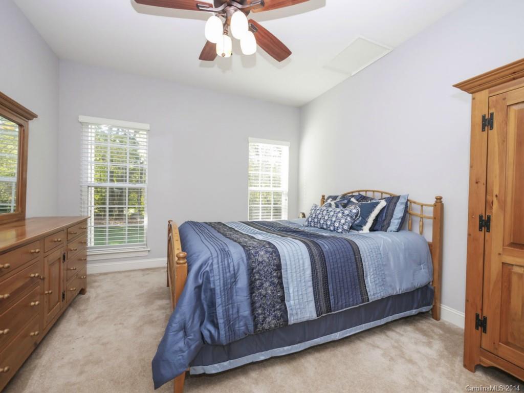 Cashion Woods - Residential