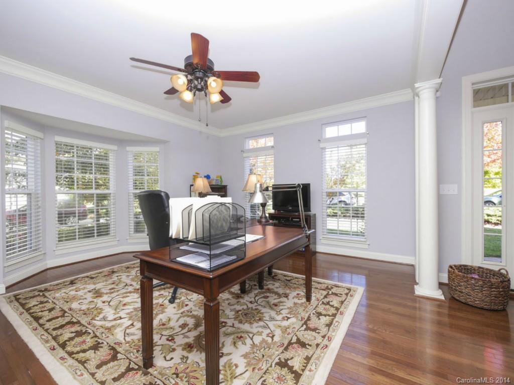 Cashion Woods - Residential