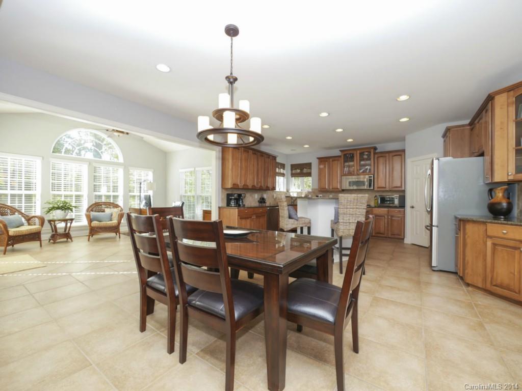 Cashion Woods - Residential