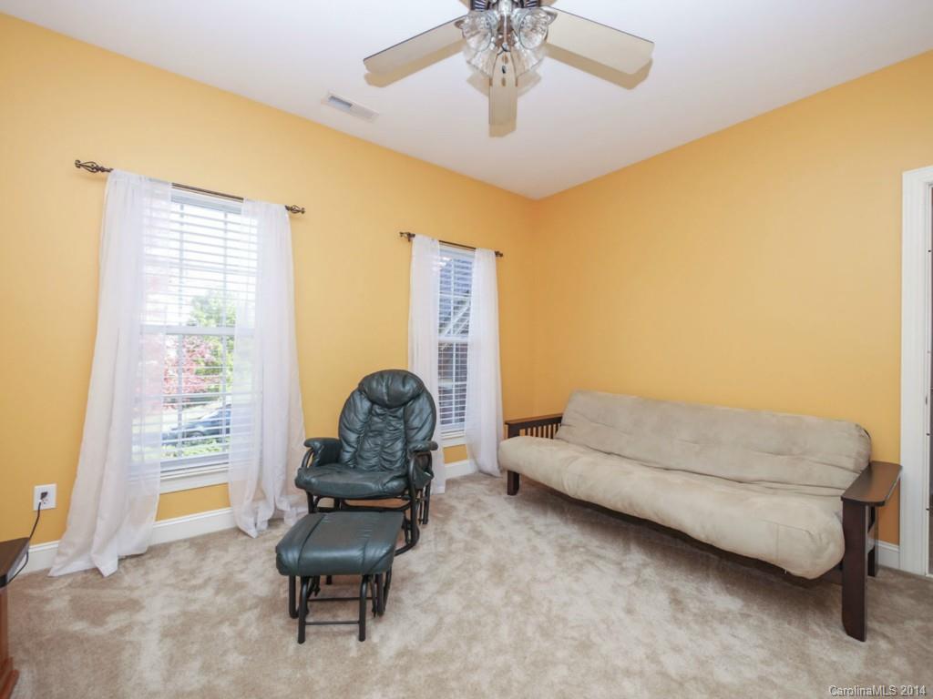 Cashion Woods - Residential