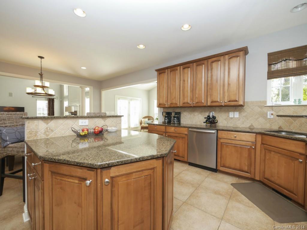 Cashion Woods - Residential