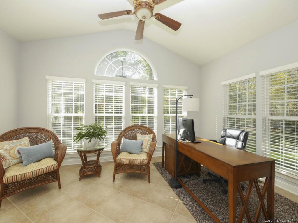 Cashion Woods - Residential