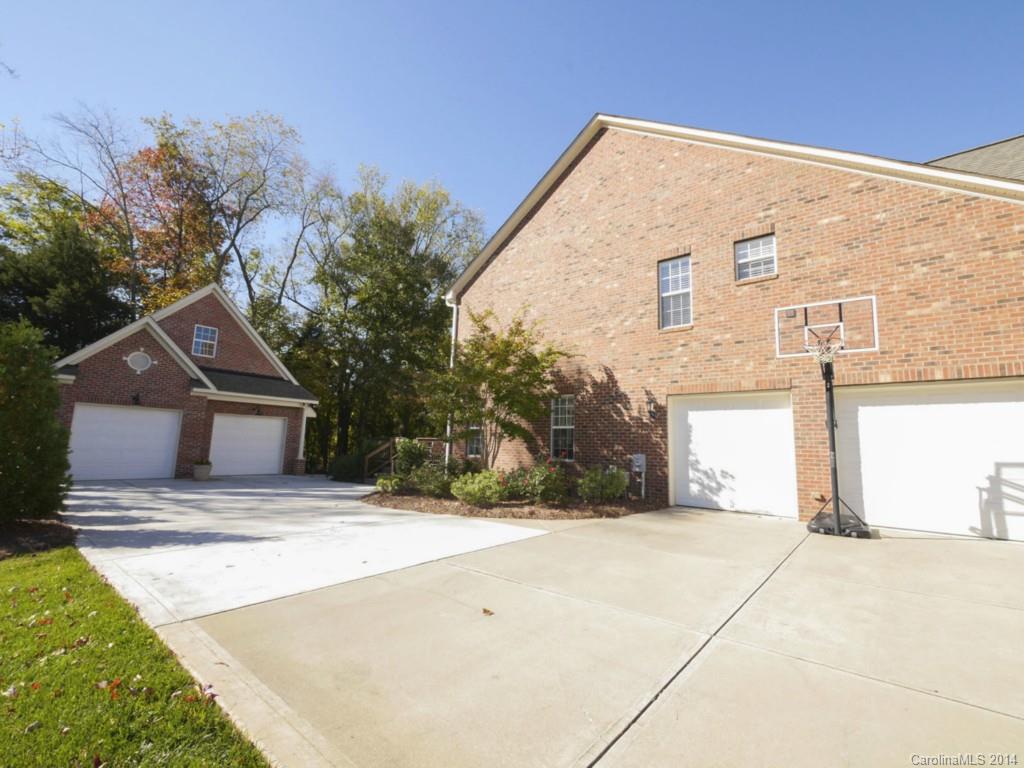 Cashion Woods - Residential