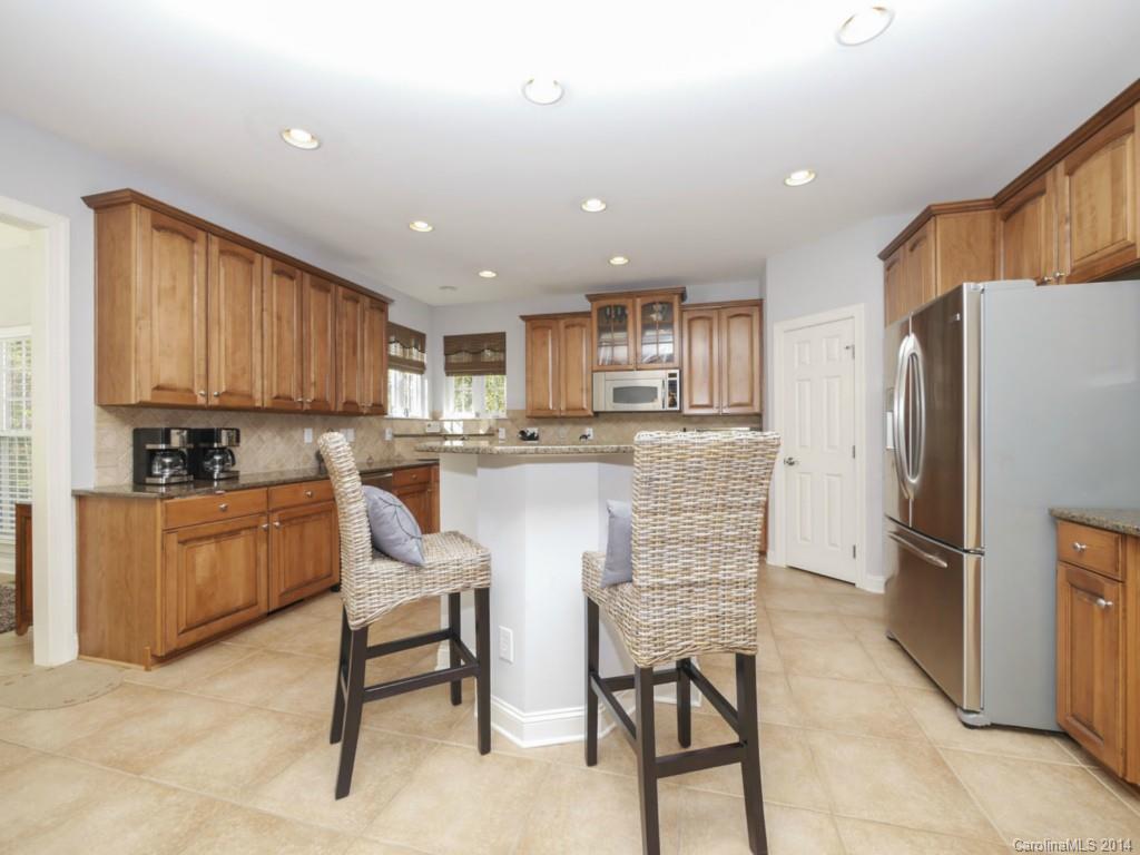 Cashion Woods - Residential