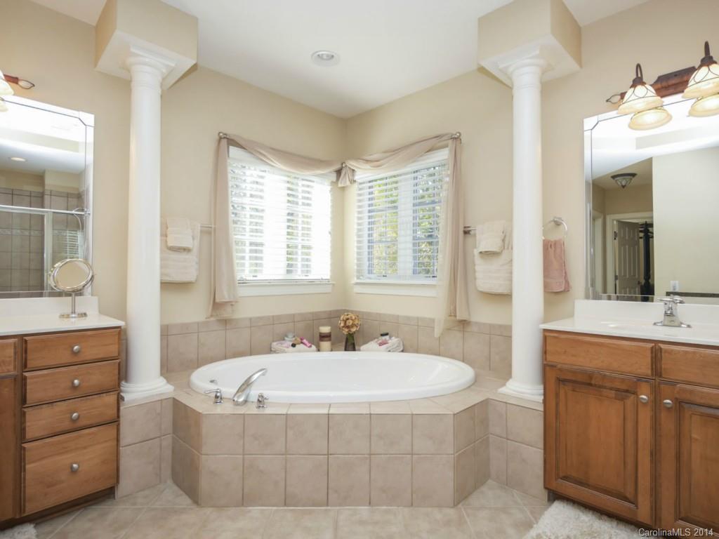 Cashion Woods - Residential