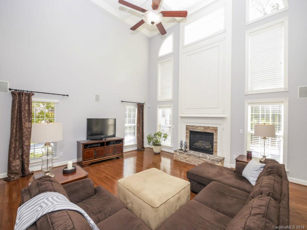 Cashion Woods - Residential