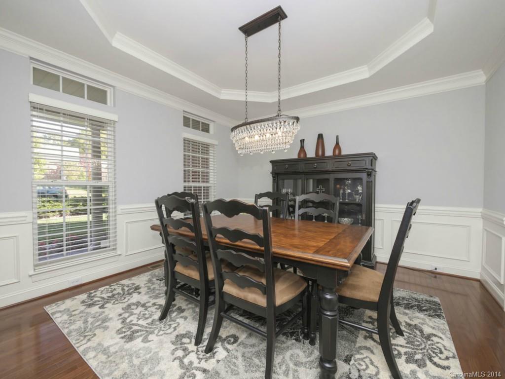 Cashion Woods - Residential