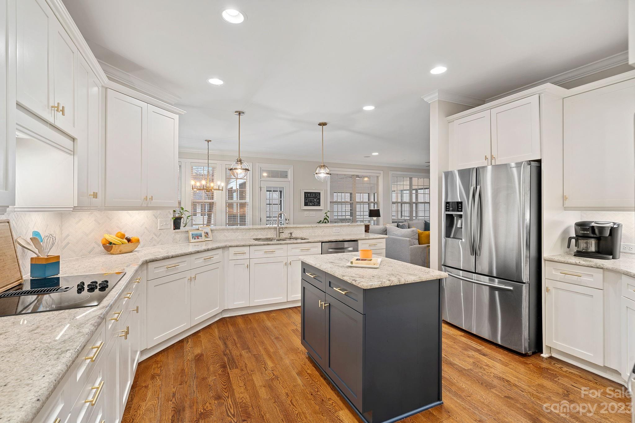 Macaulay - Residential