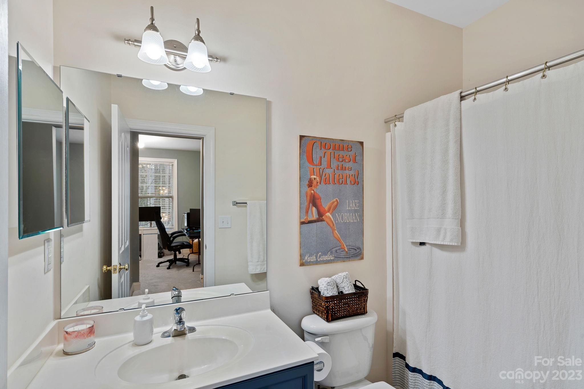 Macaulay - Residential