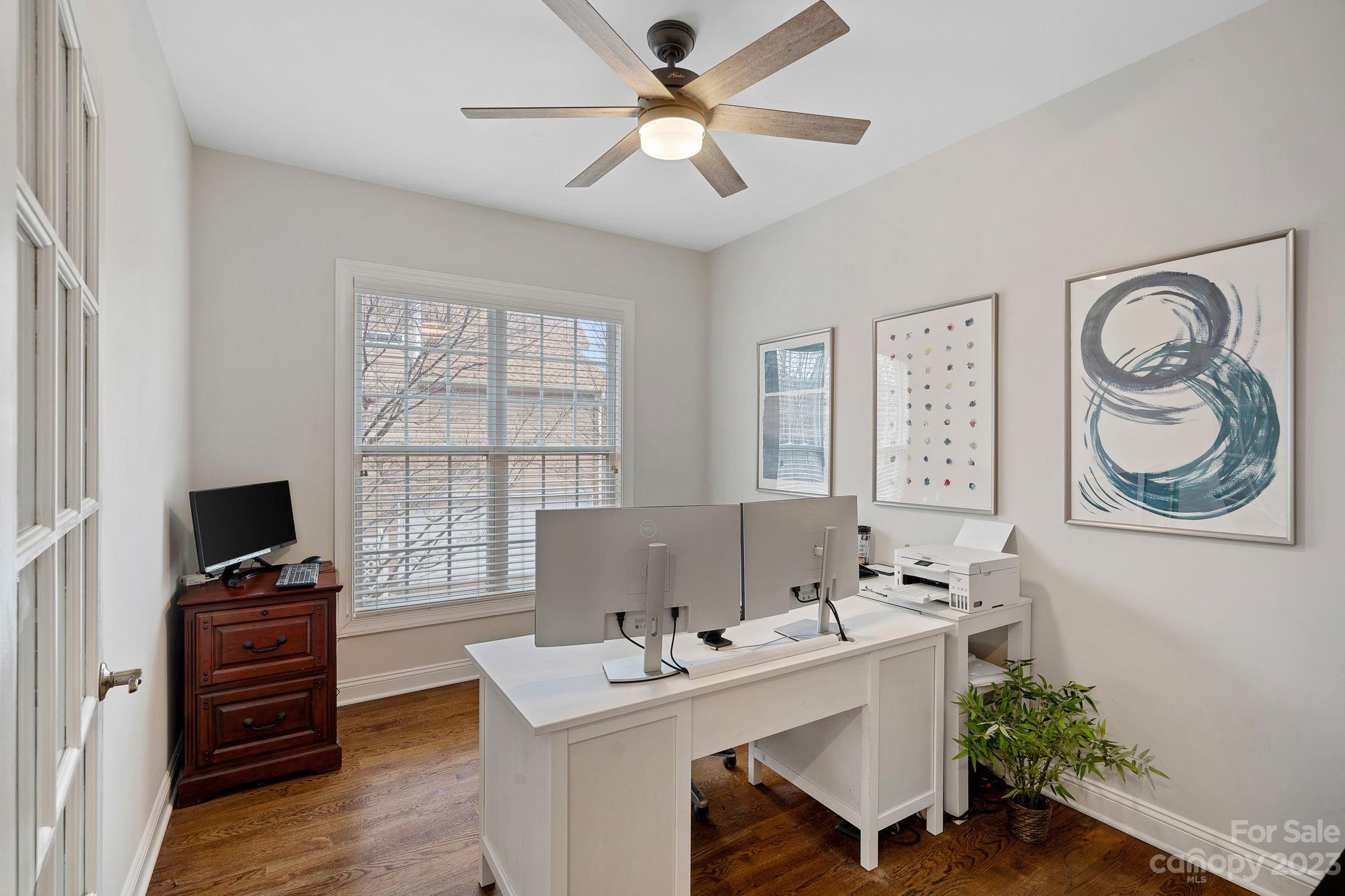 Macaulay - Residential