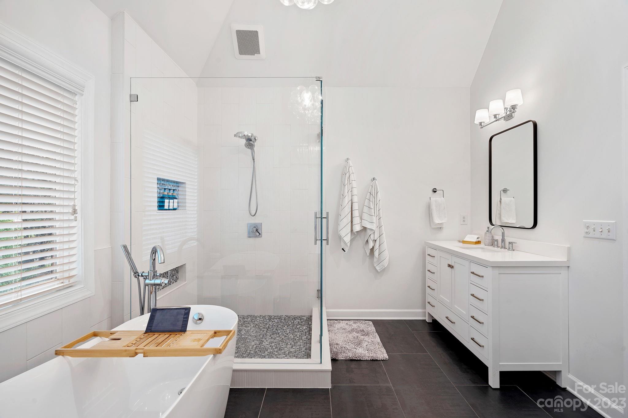 Macaulay - Residential