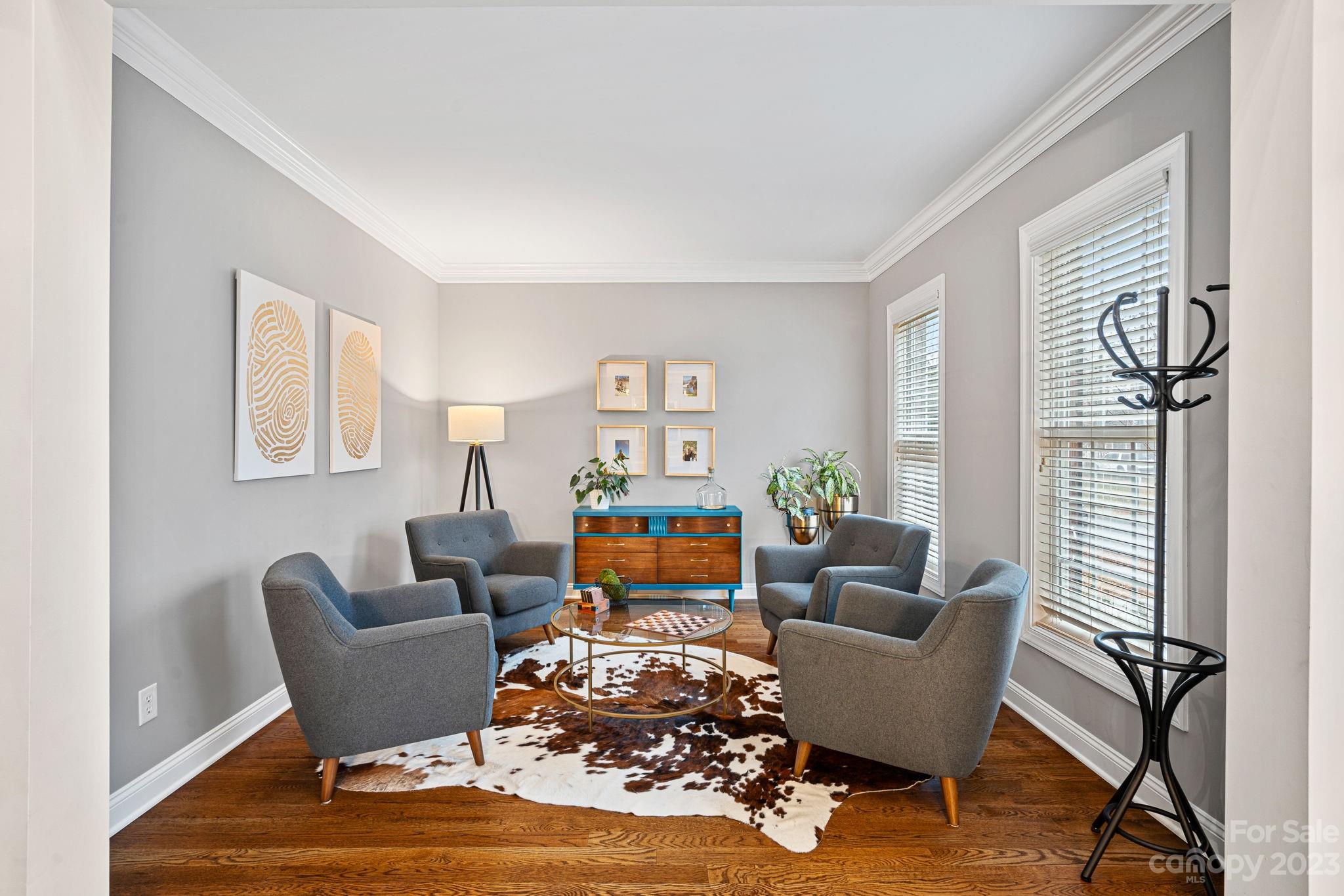 Macaulay - Residential