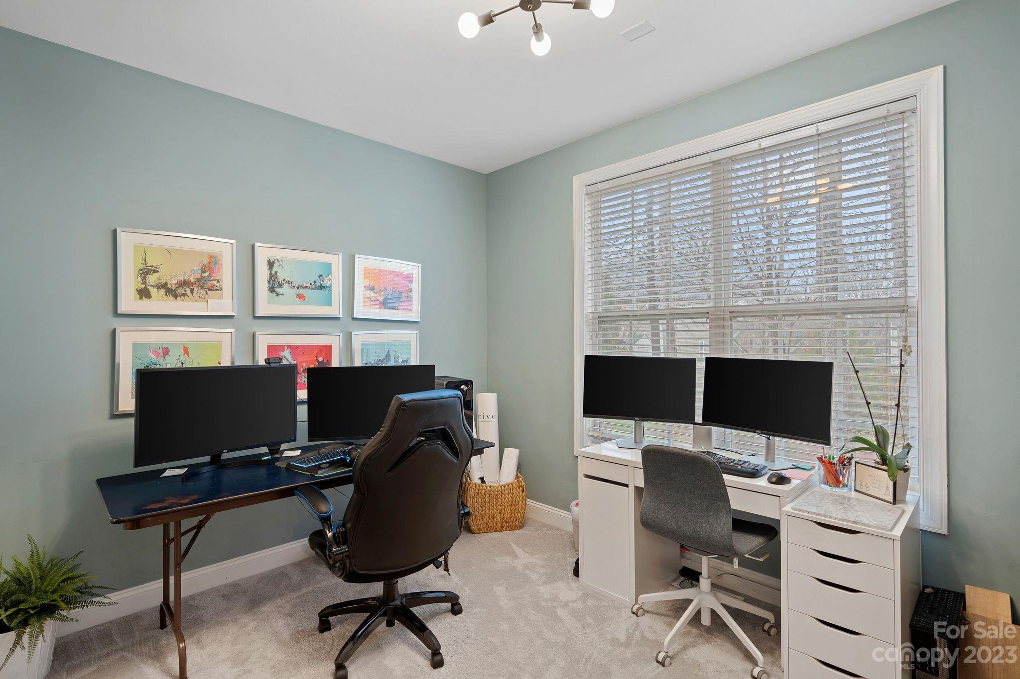 Macaulay - Residential