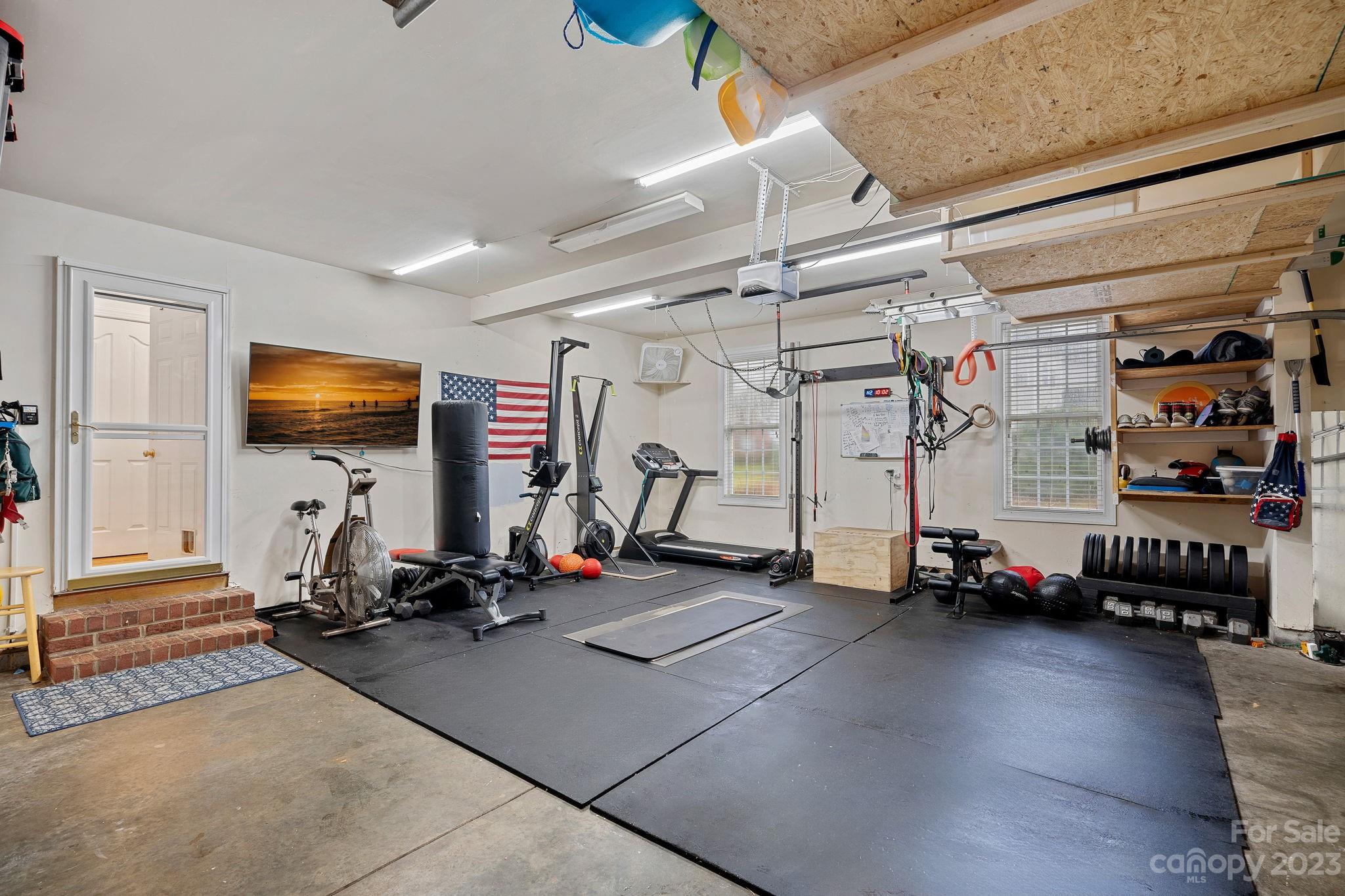 Macaulay - Residential