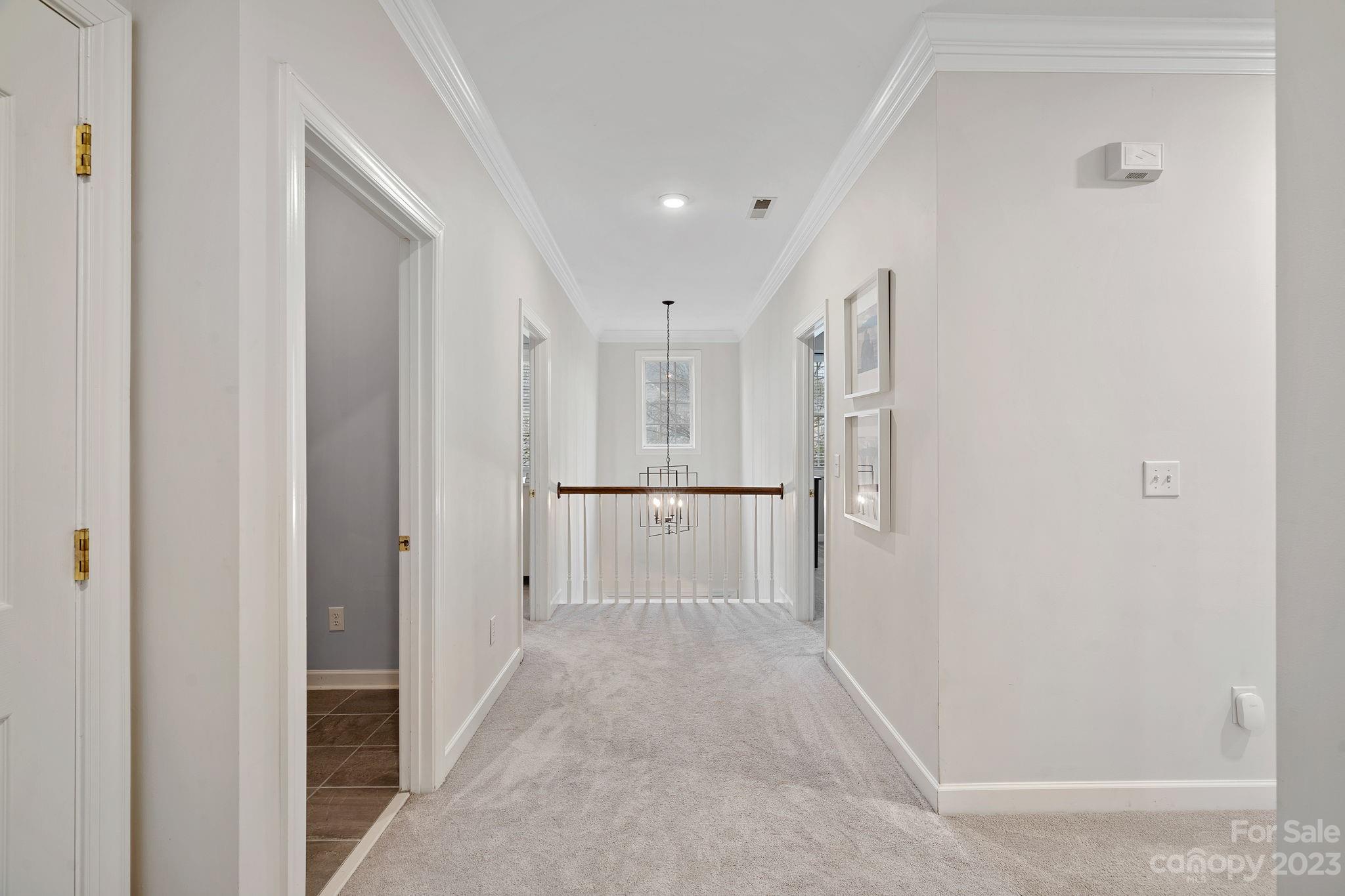 Macaulay - Residential