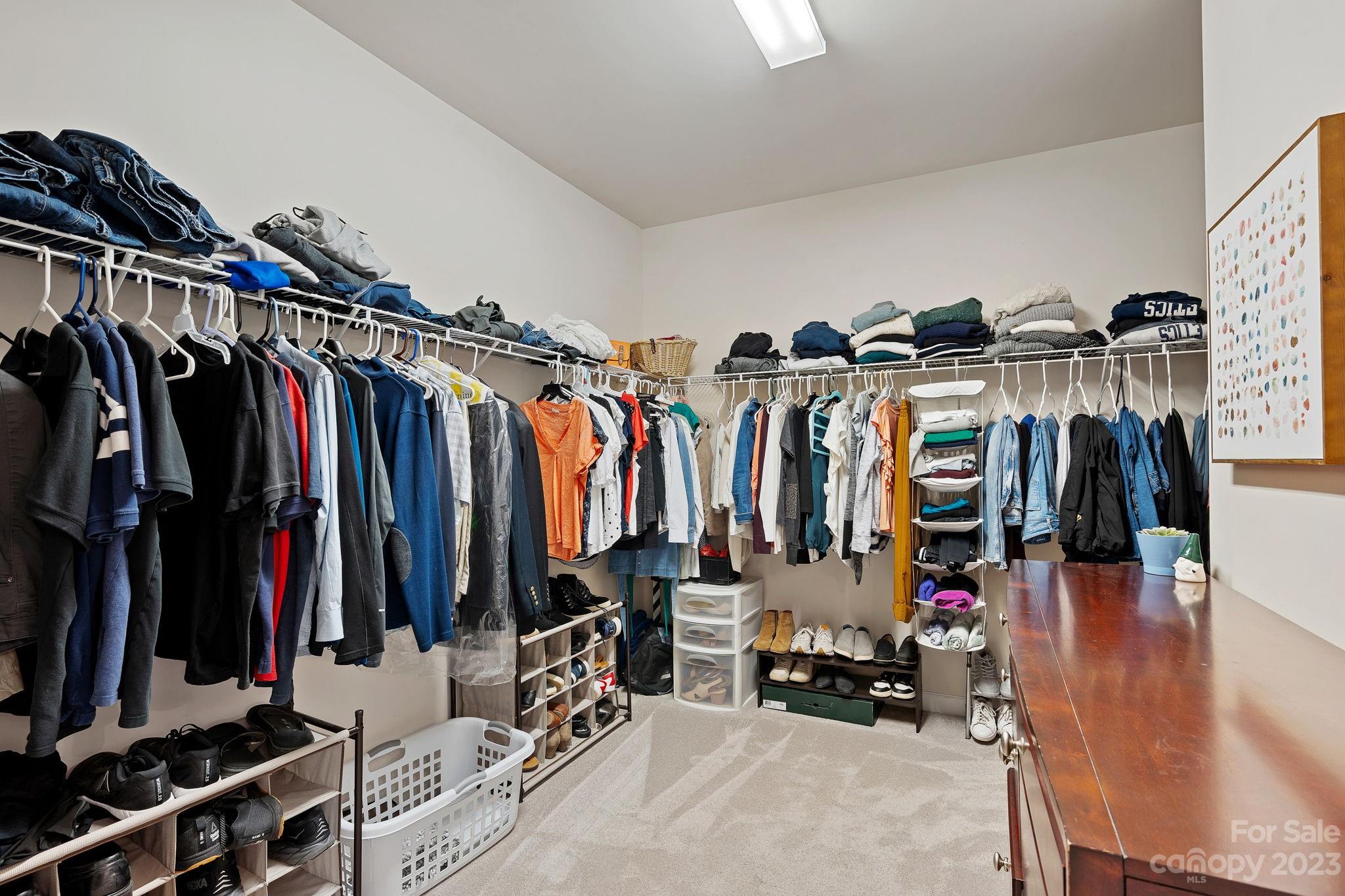 Macaulay - Residential