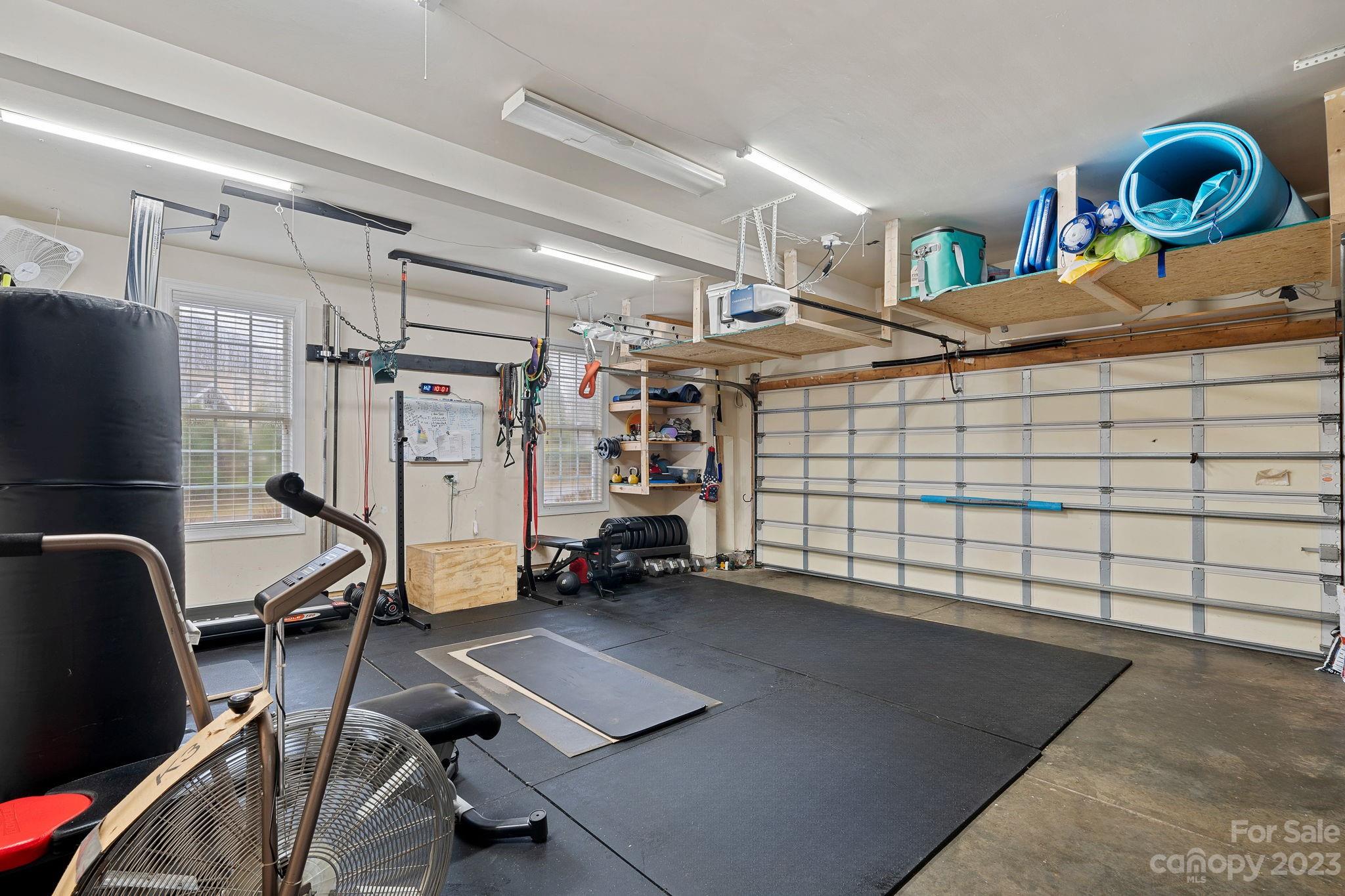 Macaulay - Residential