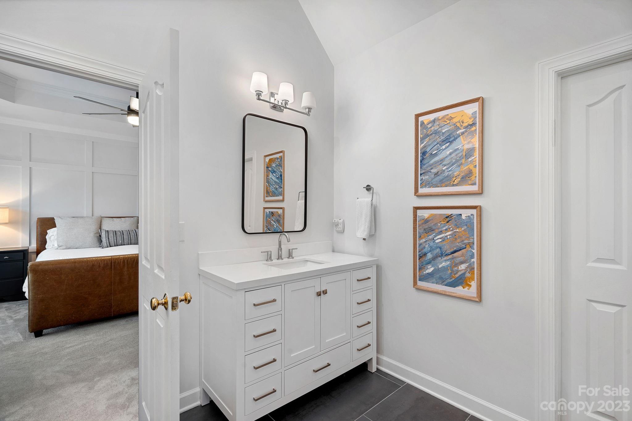 Macaulay - Residential