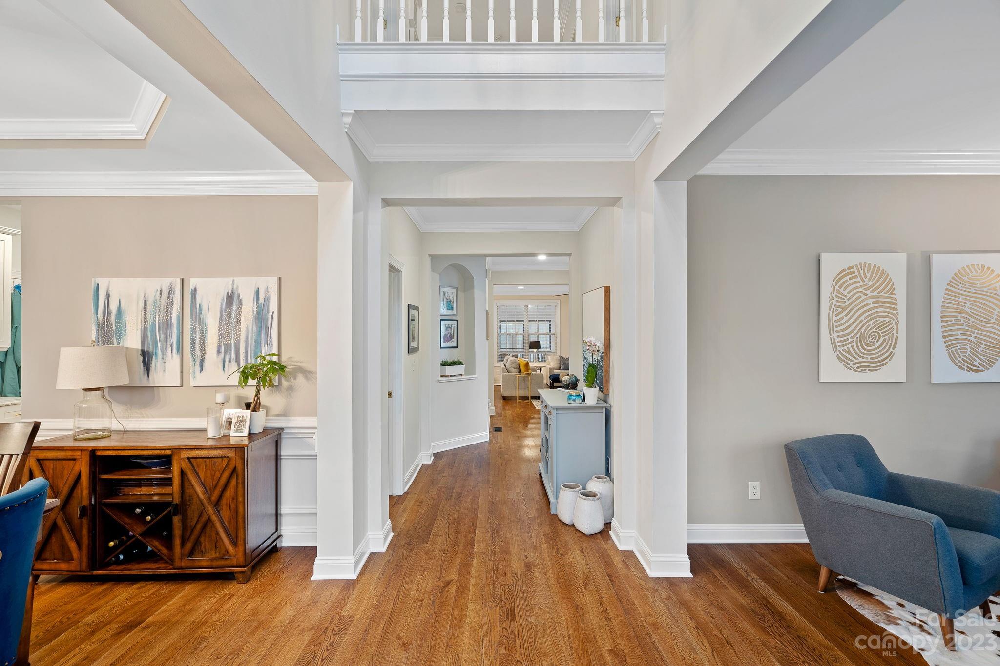 Macaulay - Residential