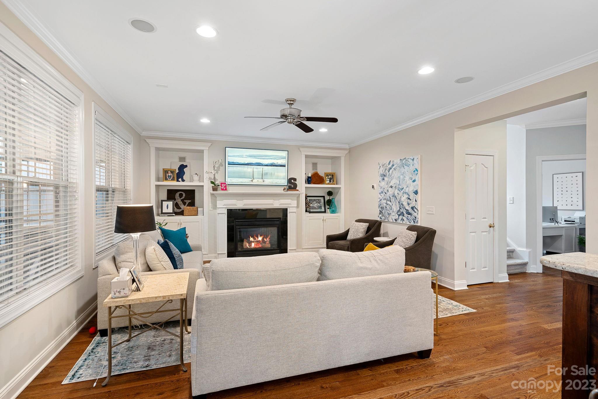 Macaulay - Residential