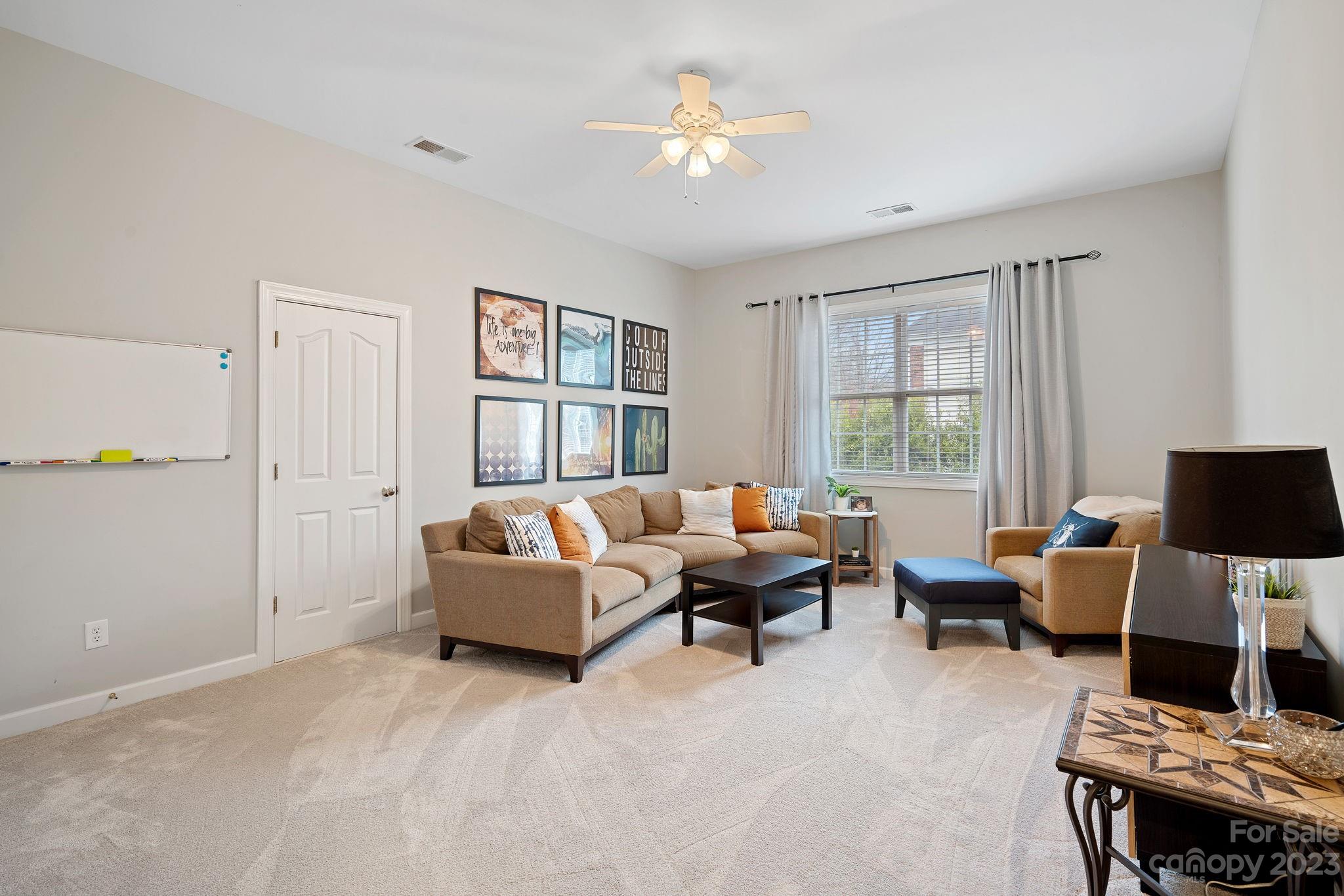 Macaulay - Residential