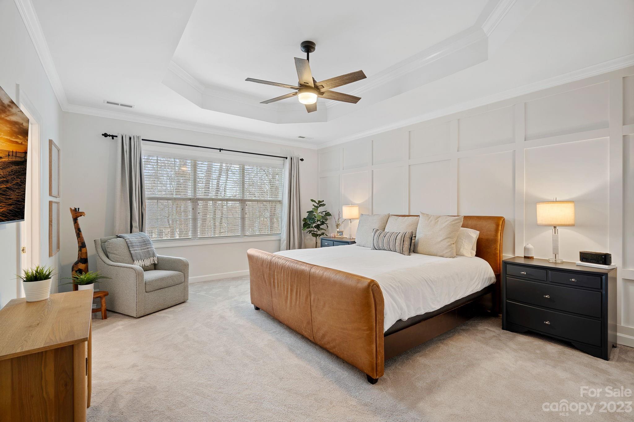 Macaulay - Residential